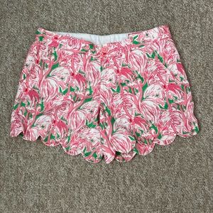 Lilly Pulitzer Buttercup Short
